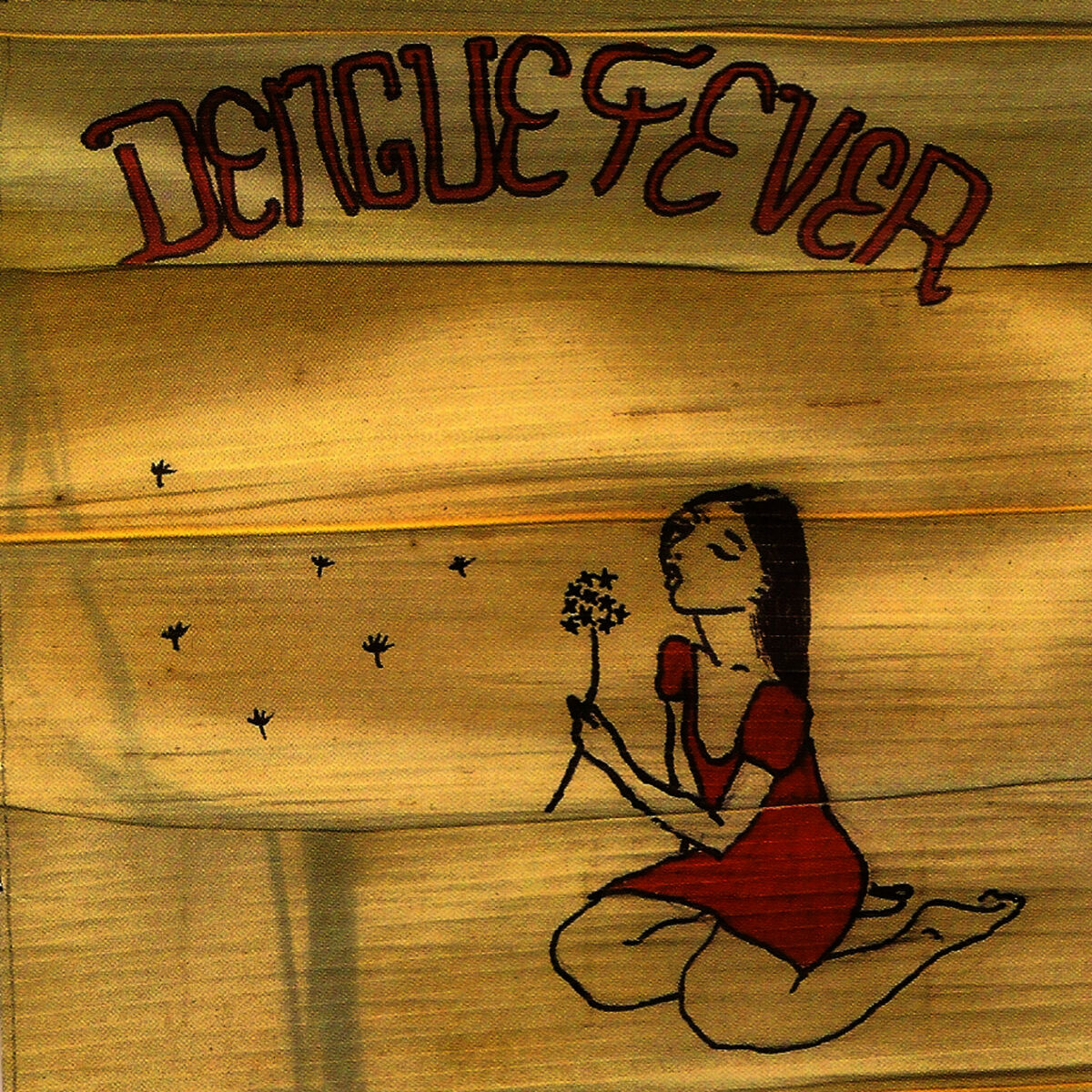 Album cover of Ethanopium