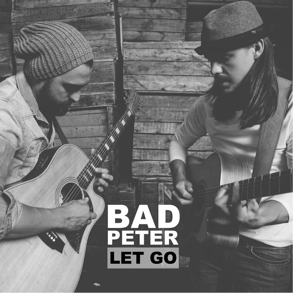 Picture of Let Go