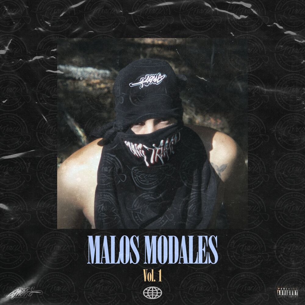 Picture of Malos modales, Vol. 1 - Purini Madness