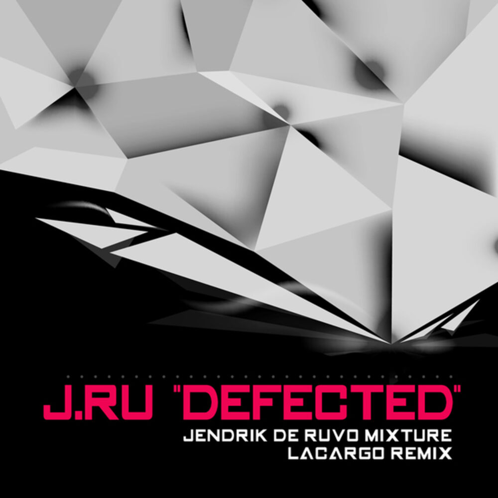 Picture of Defected