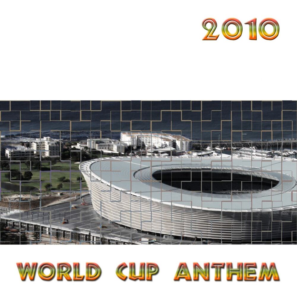 Picture of Worldcup Anthem 2010
