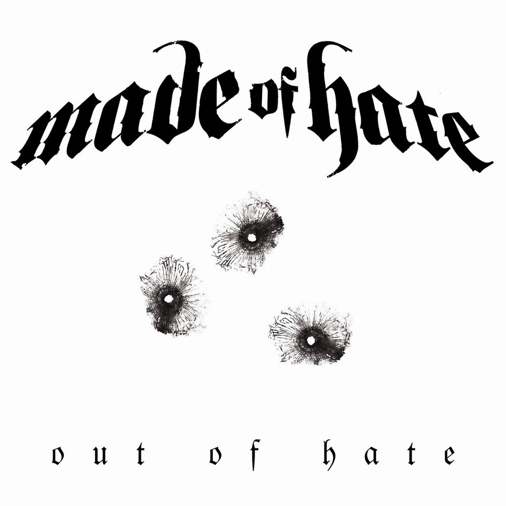 Picture of Out of Hate