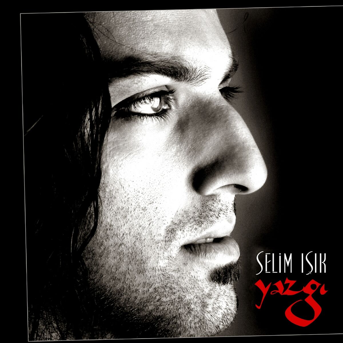 Album cover of Yazgı