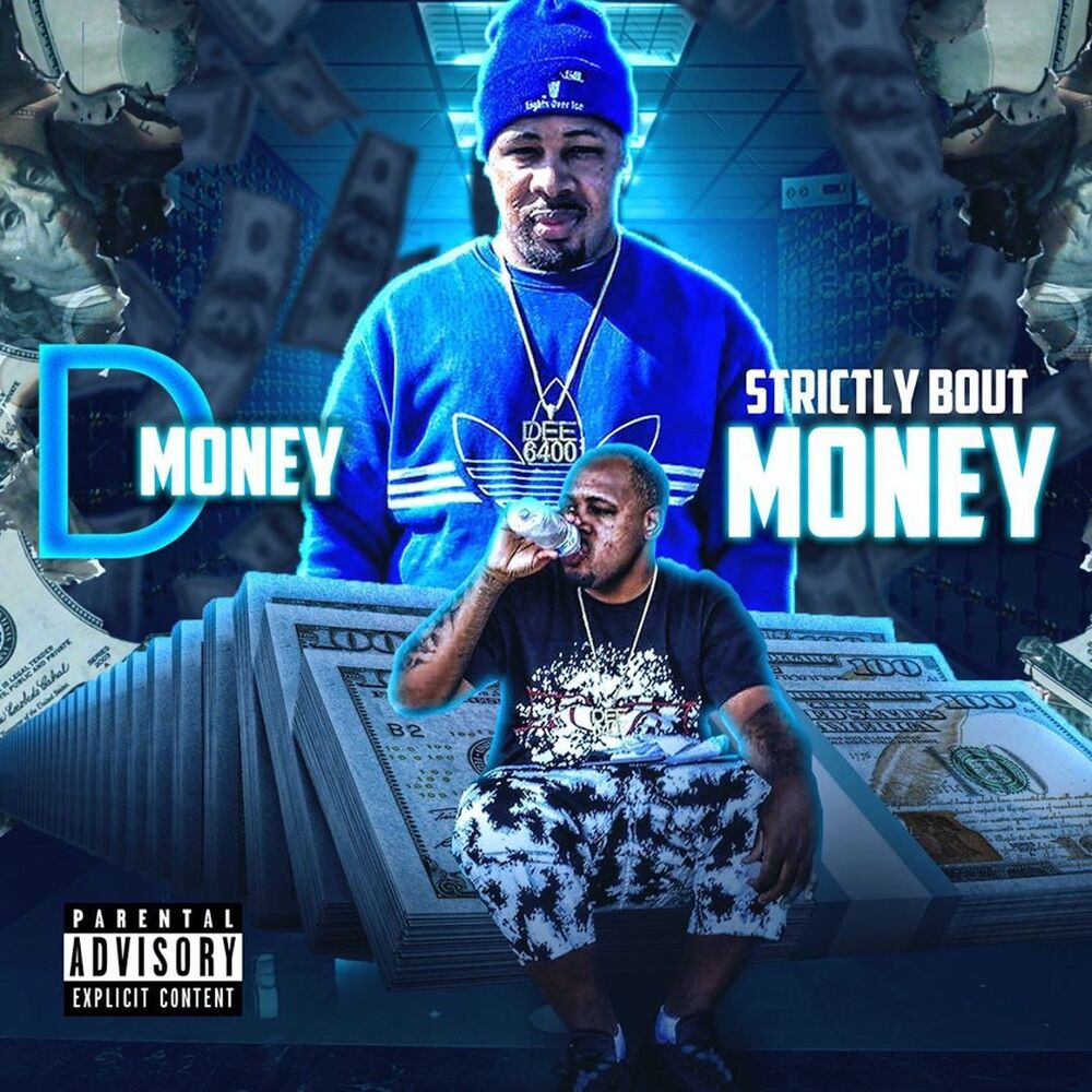 Picture of Strictly Bout Money