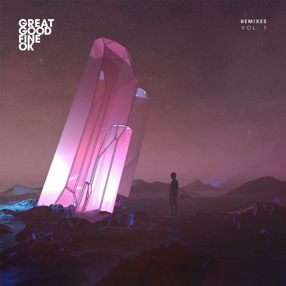 Picture of Remixes, Vol. 1