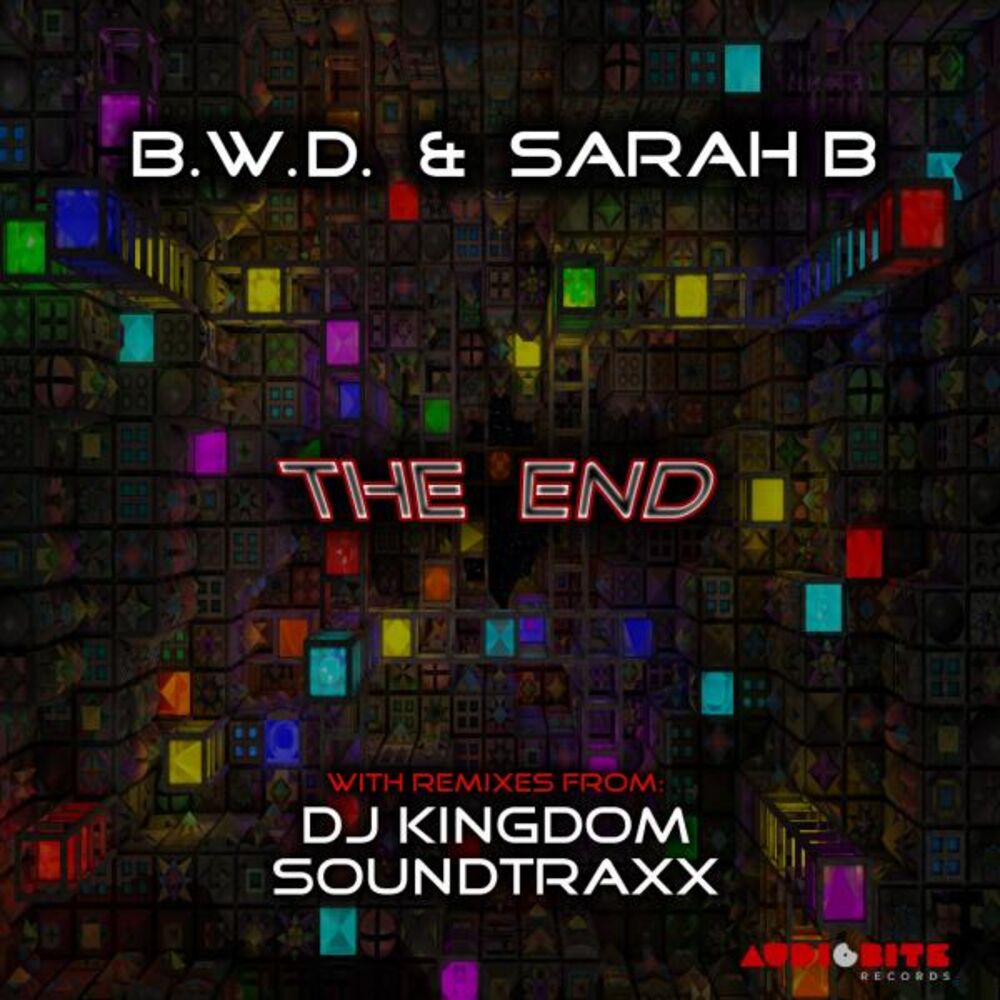 Picture of The End