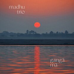 Cover of Gangā Mā - गंगा मा 