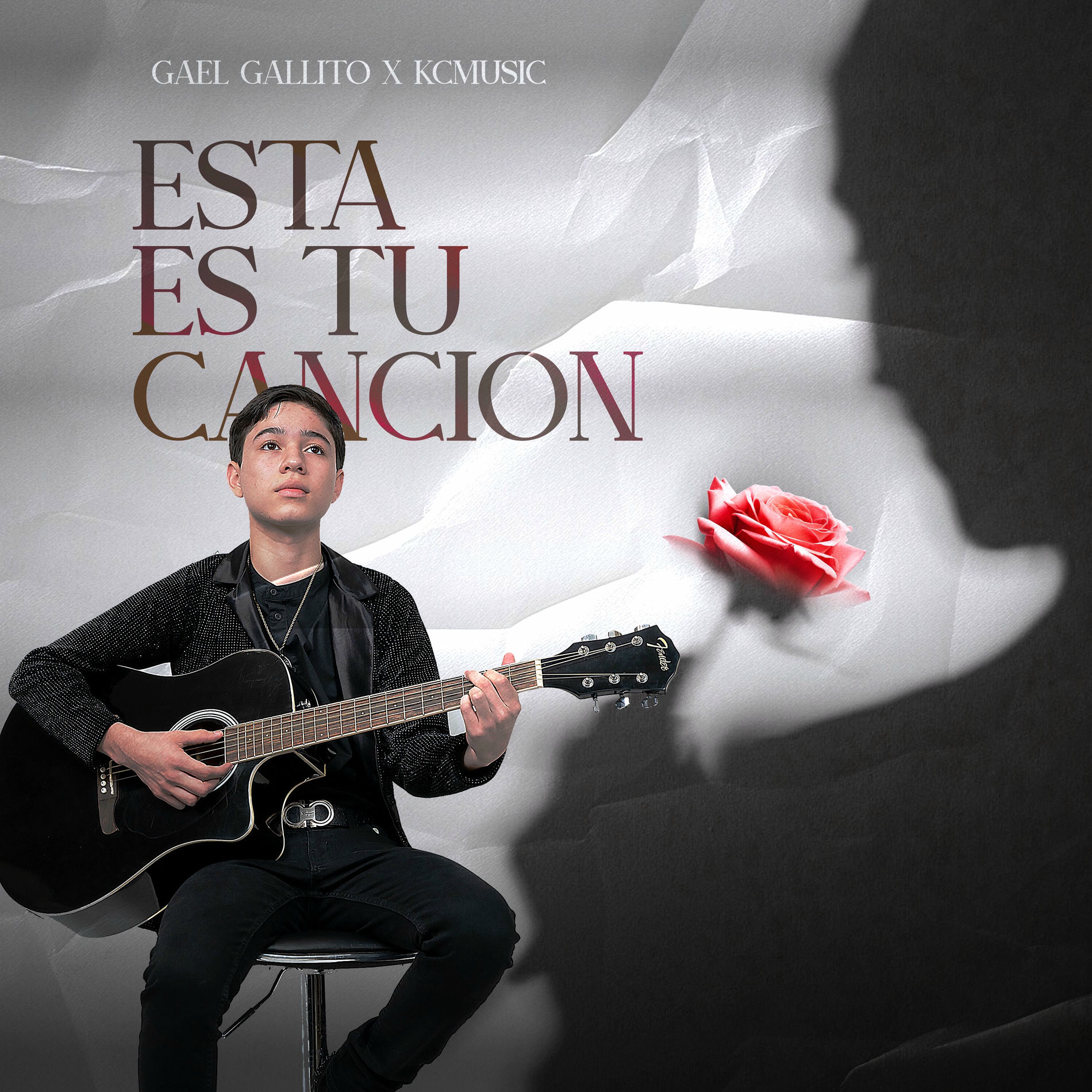 Album cover of Esta es tu canción