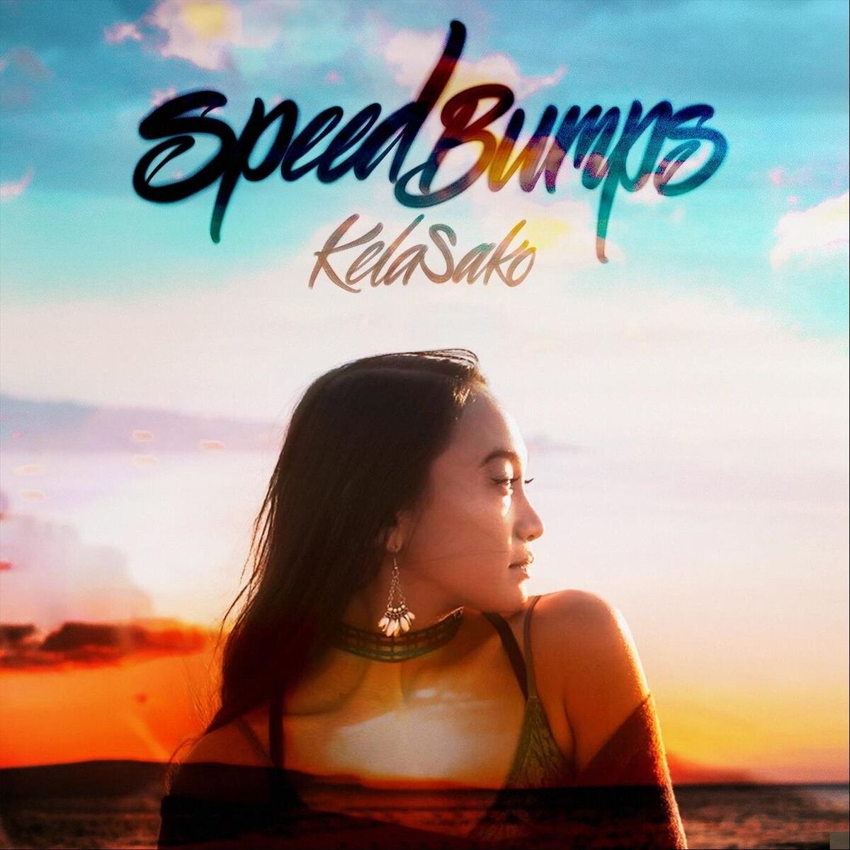 Album cover of Speed Bumps