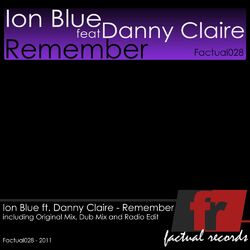 Cover of Remember