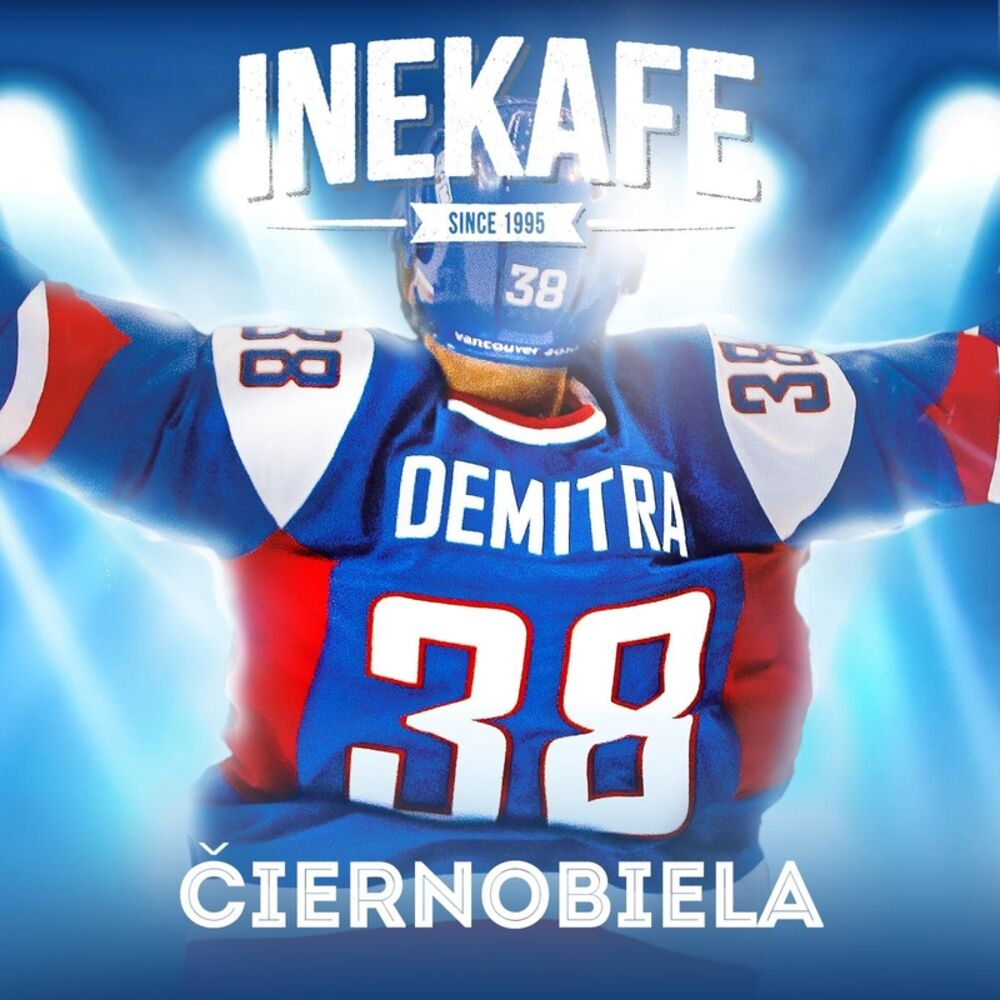 Picture of Čiernobiela