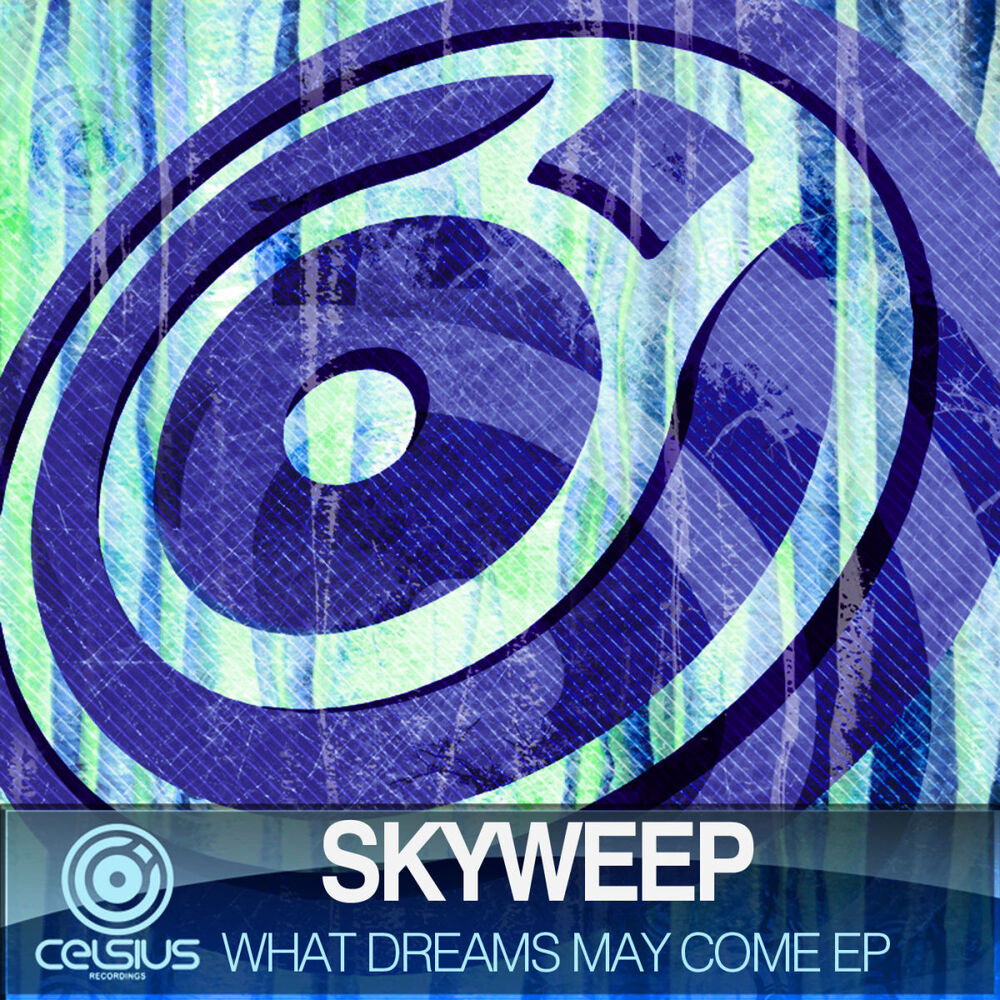 Picture of What Dreams May Come EP