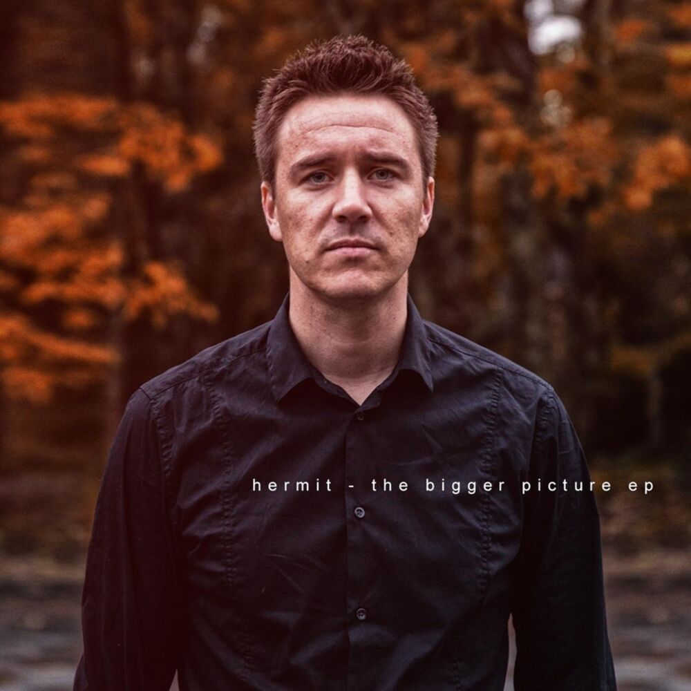 Picture of The Bigger Picture EP