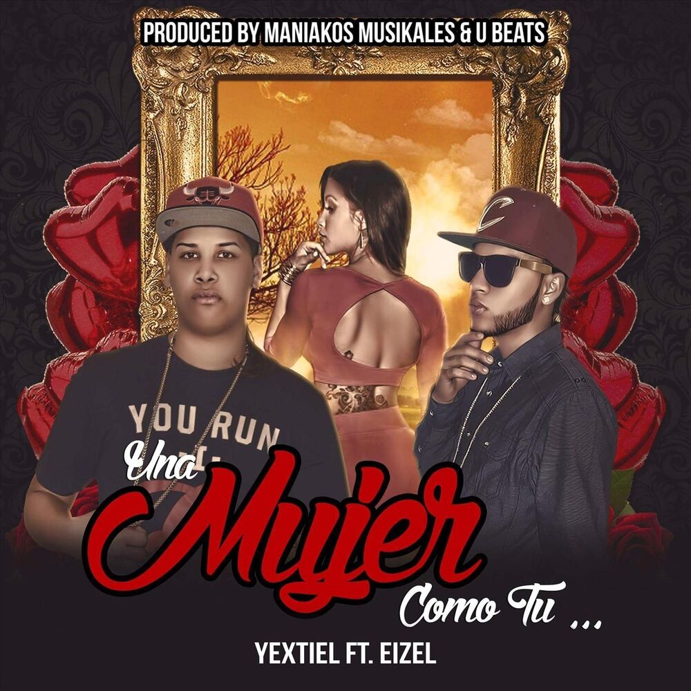 Picture of Una Mujer Como Tu