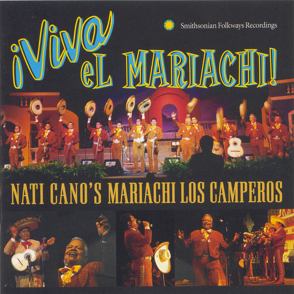Picture of ¡Viva el Mariachi!