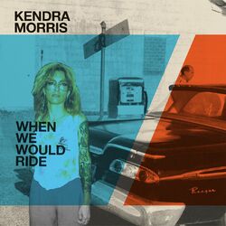 Cover of When We Would Ride / Catch The Sun