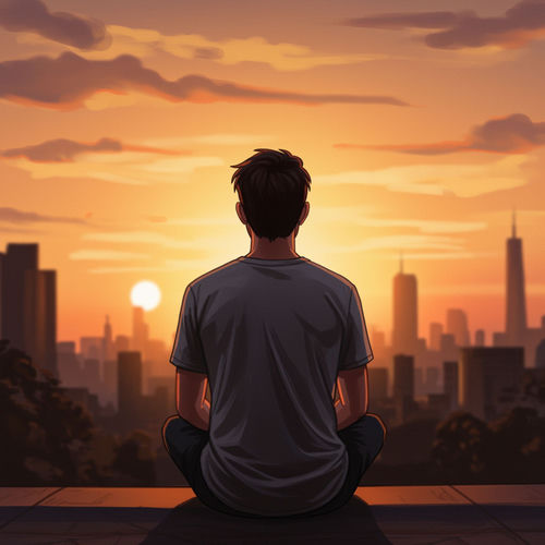 Hour 1 Threshold- Breath Work Mediation Music (Instrumental)