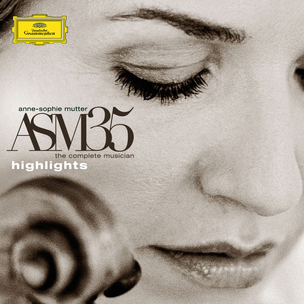 Picture of ASM35 - The Complete Musician - Highlights