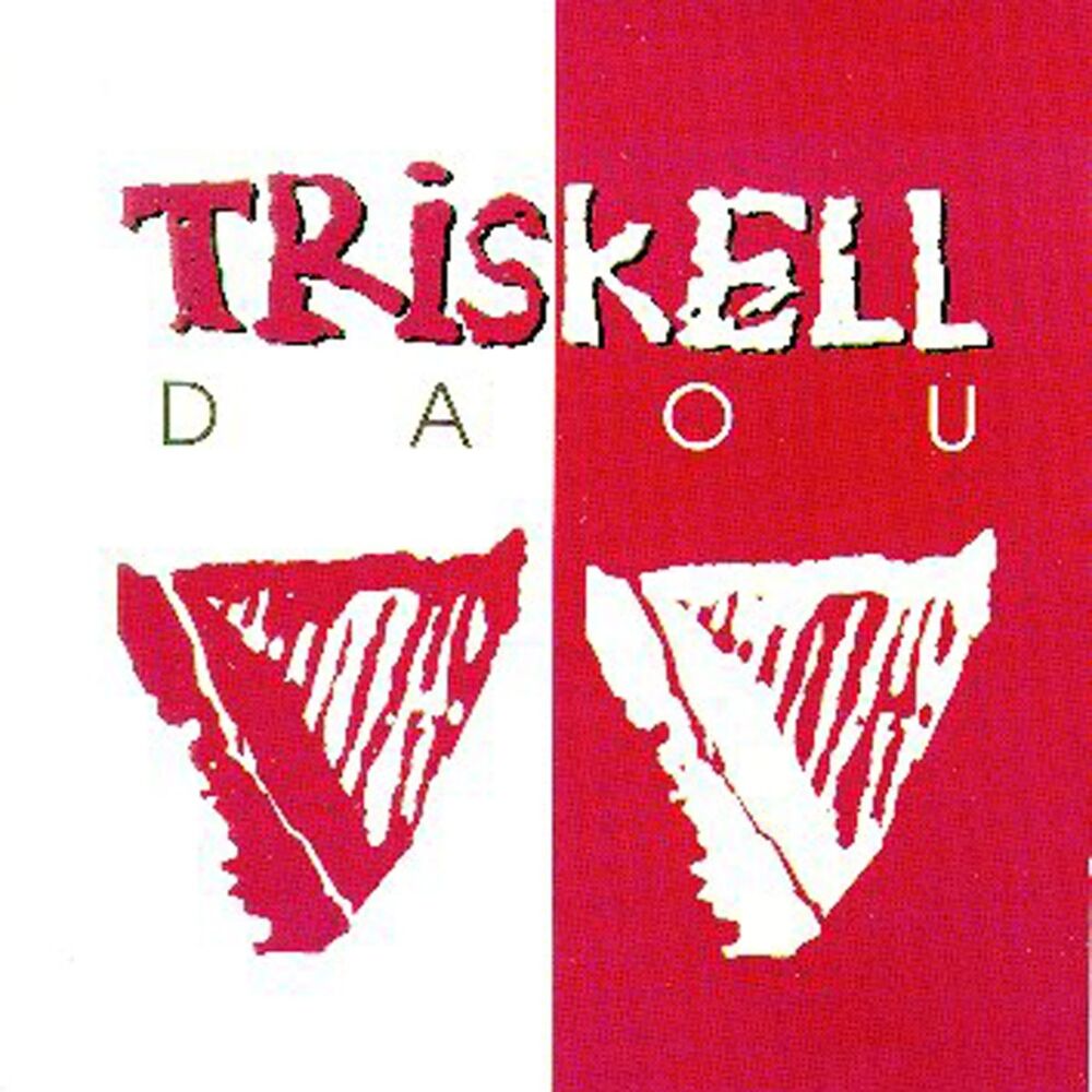 Picture of Daou (Breton Group - Celtic Music from Brittany - Keltia Musique - Bretagne)