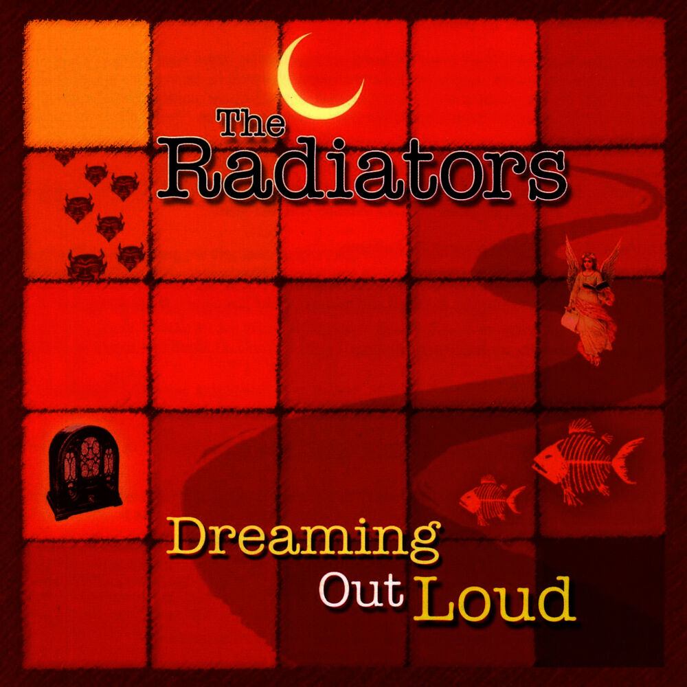 Picture of Dreaming Out Loud