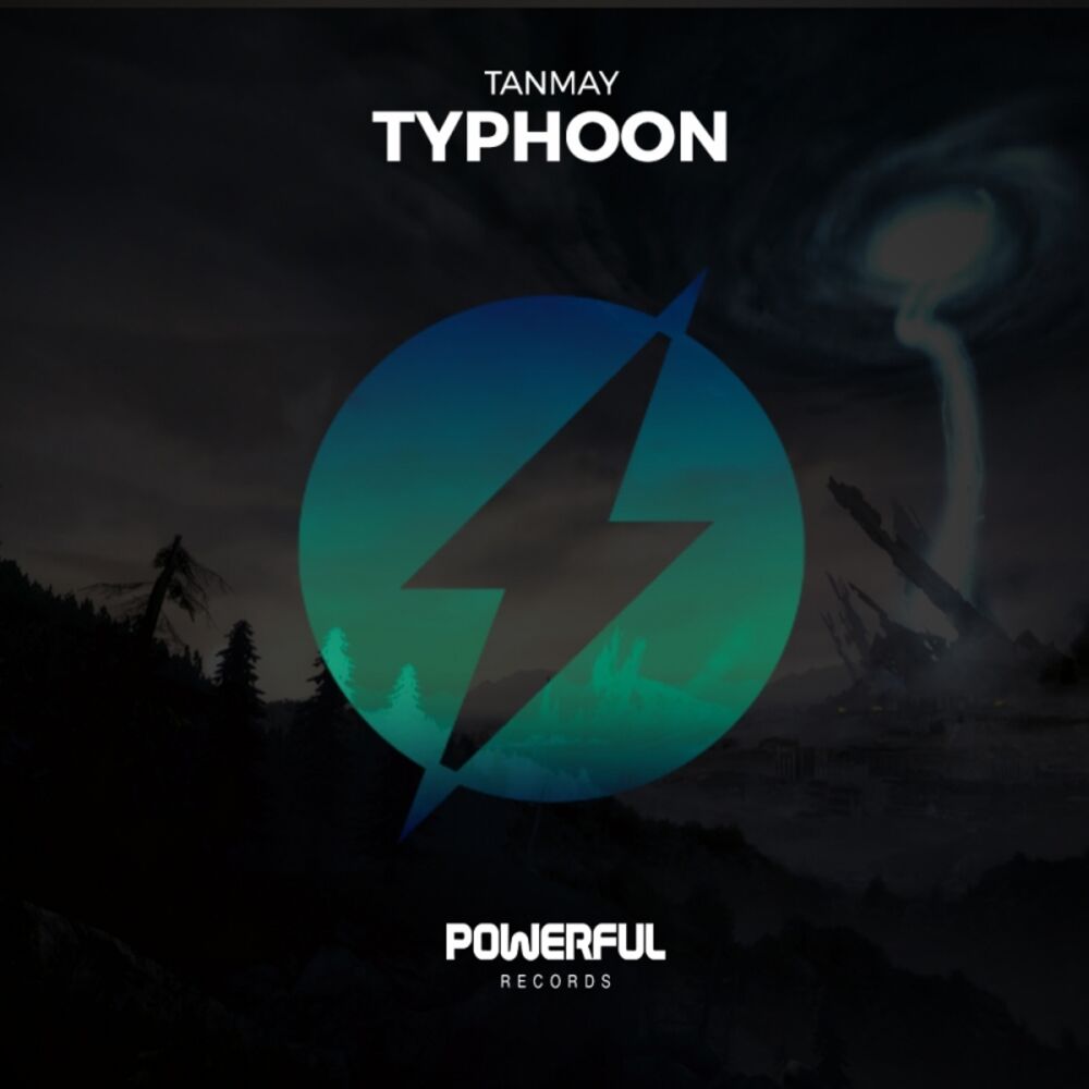 Picture of Typhoon
