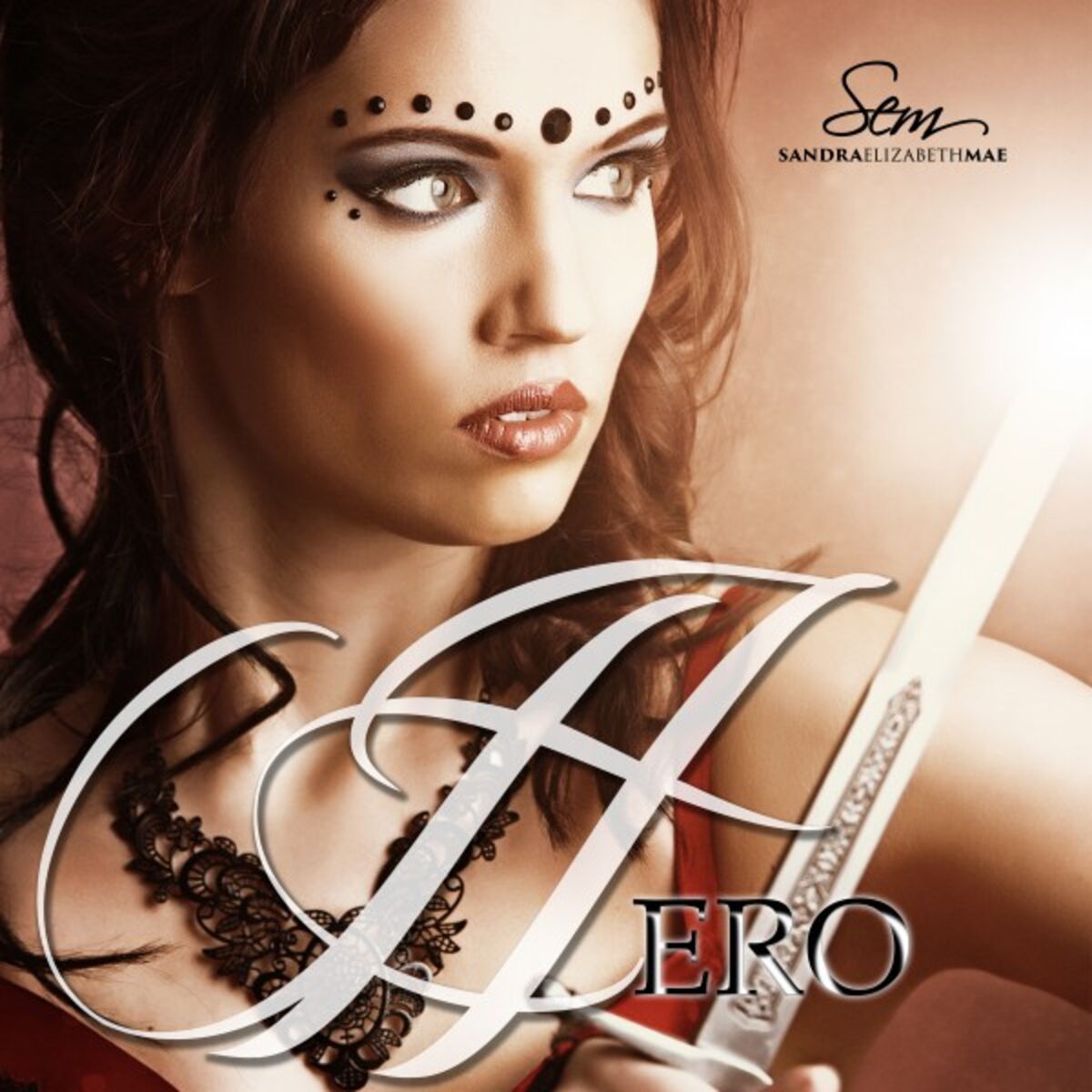 Album cover of Hero