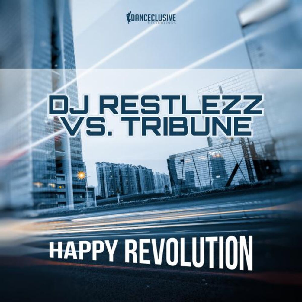 Picture of Happy Revolution