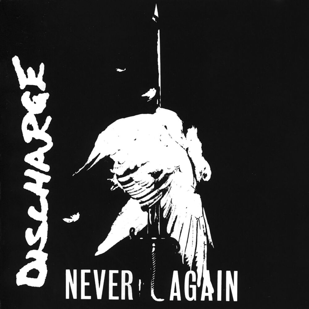 Picture of Never Again