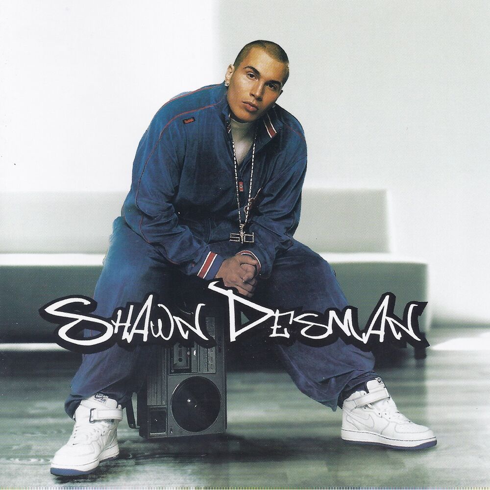 Picture of Shawn Desman