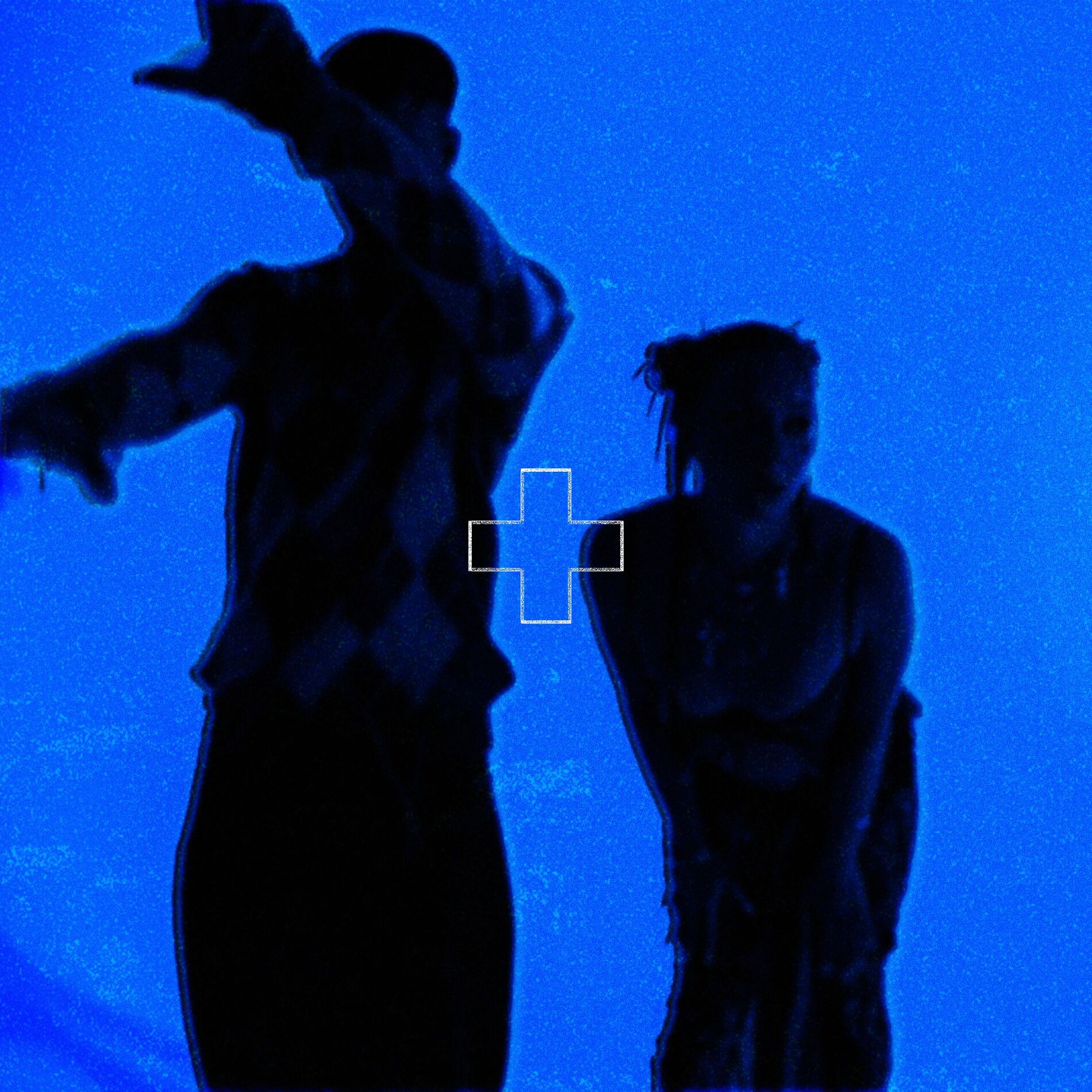 Album cover of Body Language