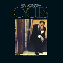 Cover of Cycles