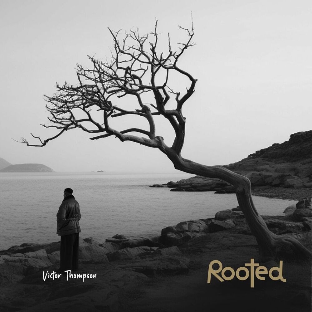 Picture of ROOTED
