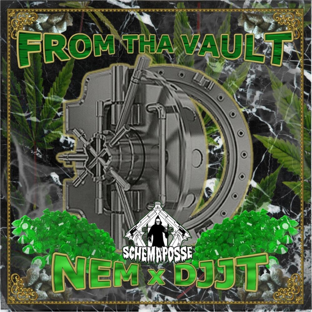 Picture of From the Vault