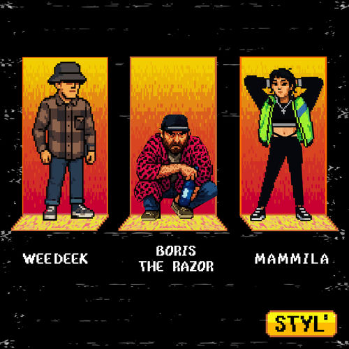 STYL'