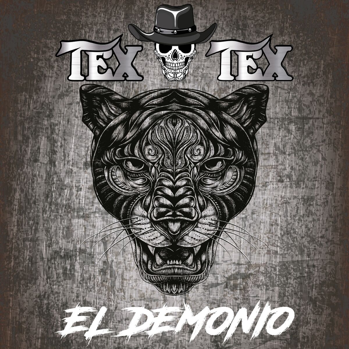 Album cover of El Demonio
