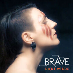 Cover of Brave