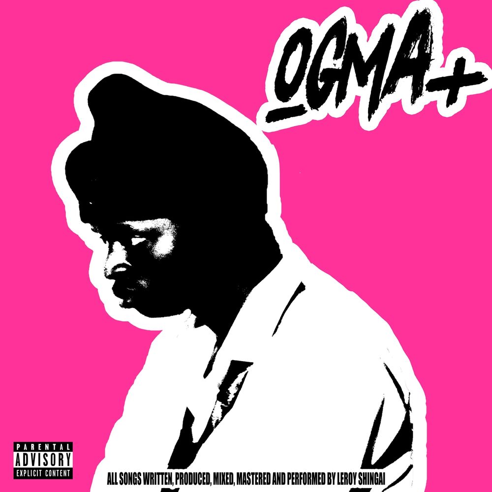 Picture of OGMA+