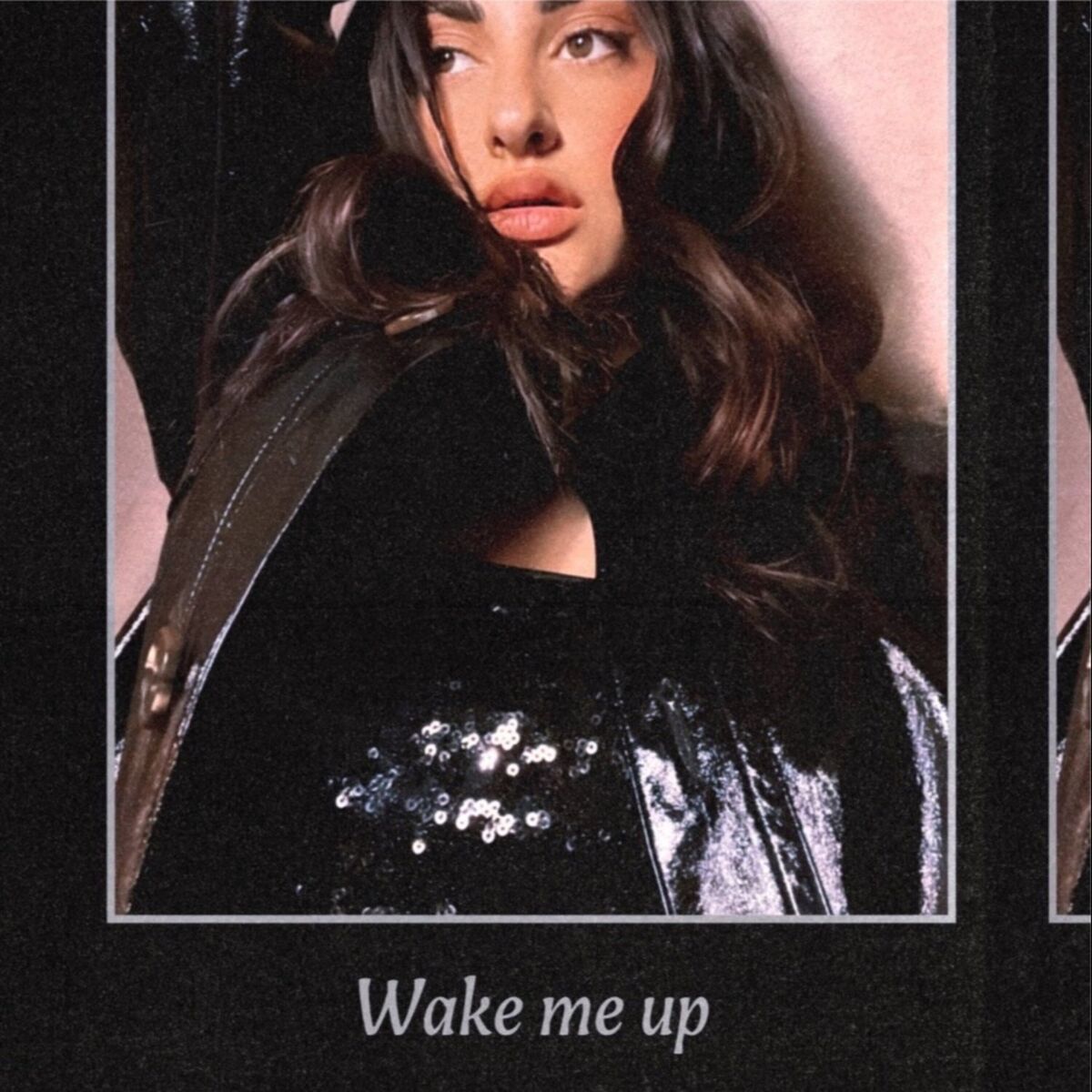 Album cover of Wake Me Up