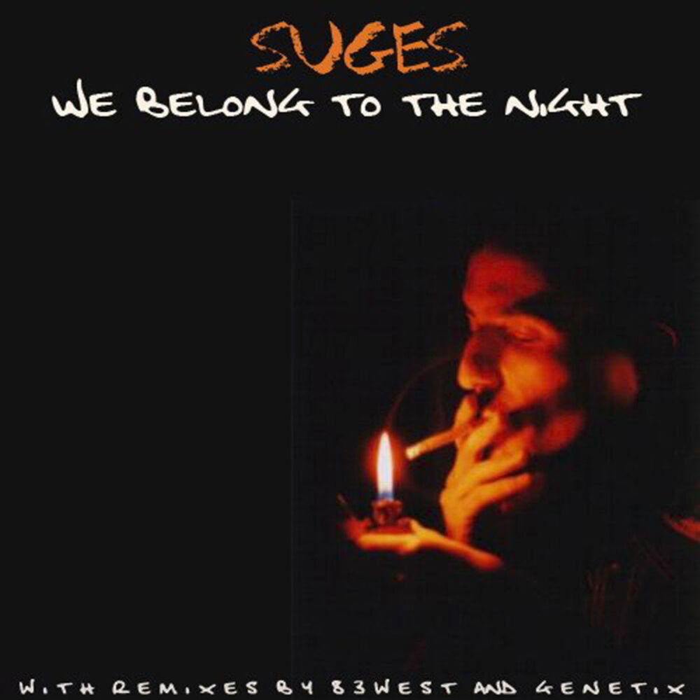 Picture of We Belong To The Night
