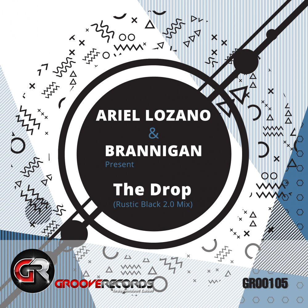 Picture of The Drop (Rustic Black Remix)