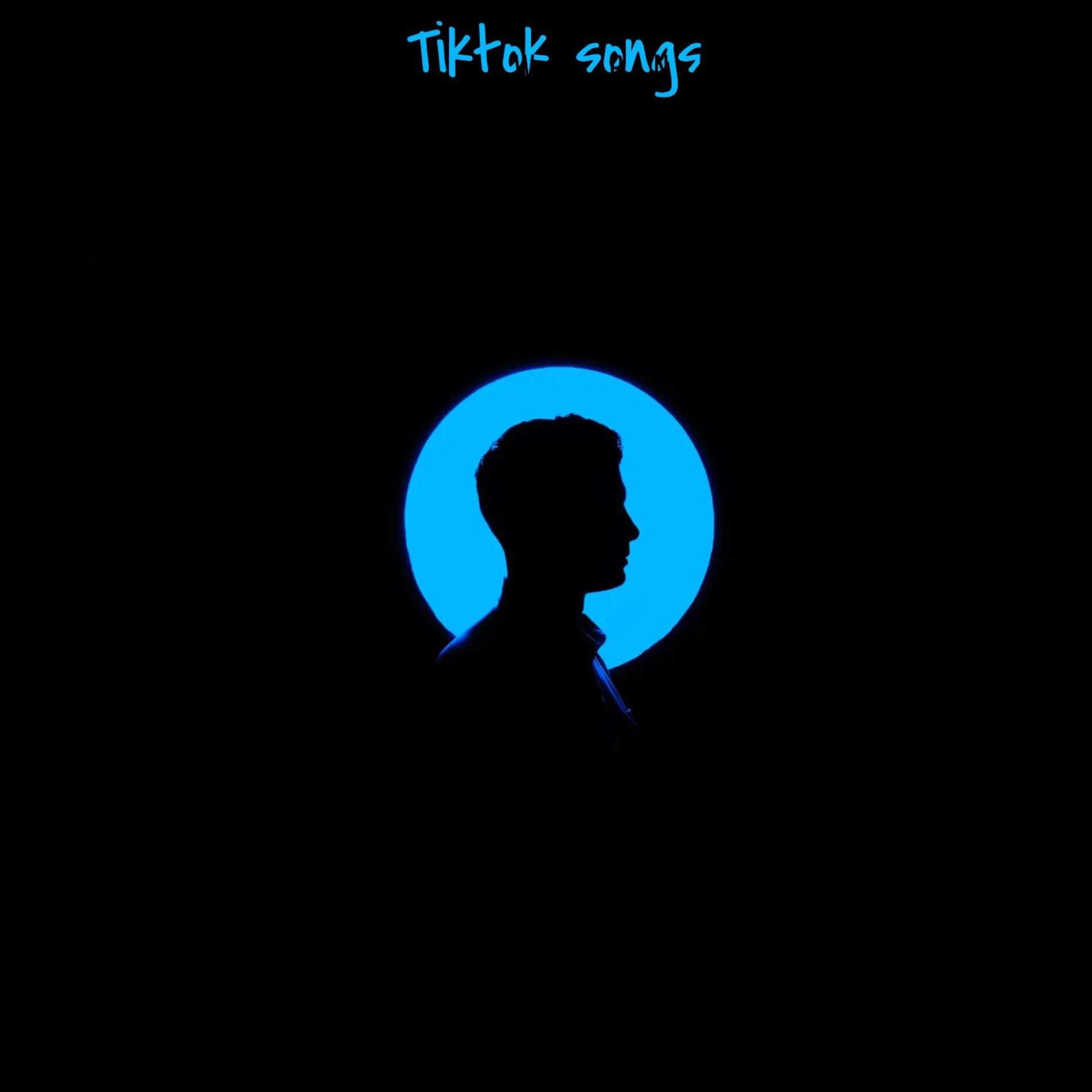 Album cover of Tiktok Songs
