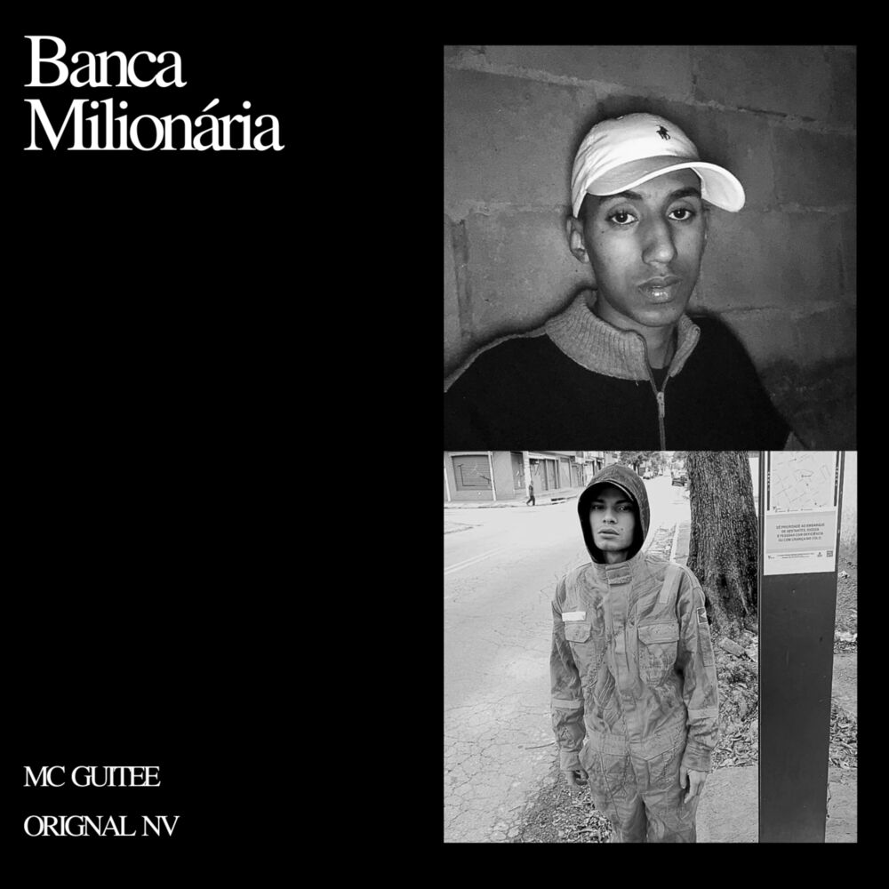 Picture of Banca Milionária