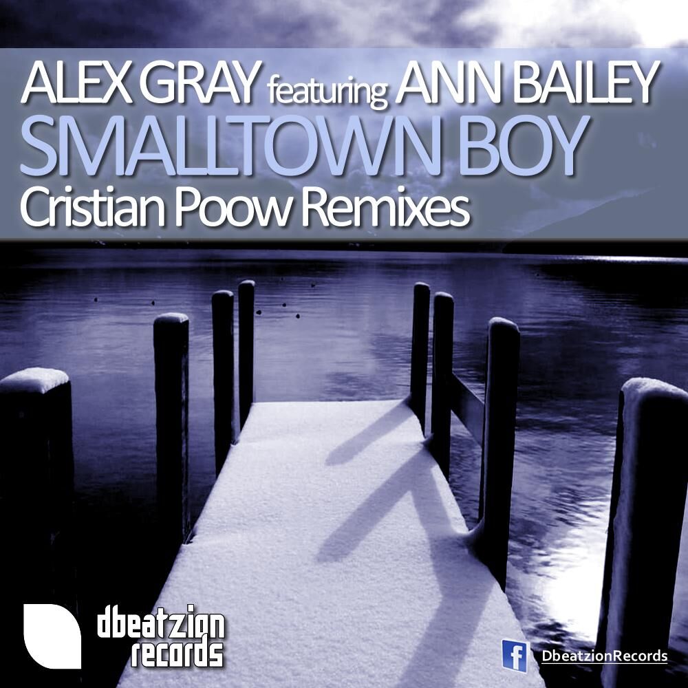Picture of Smalltown Boy (Cristian Poow Remixes)