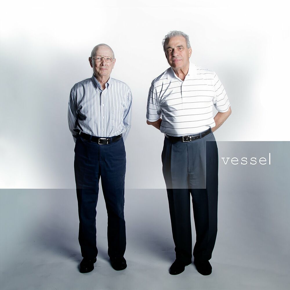 Picture of Vessel