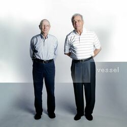 Cover of Vessel