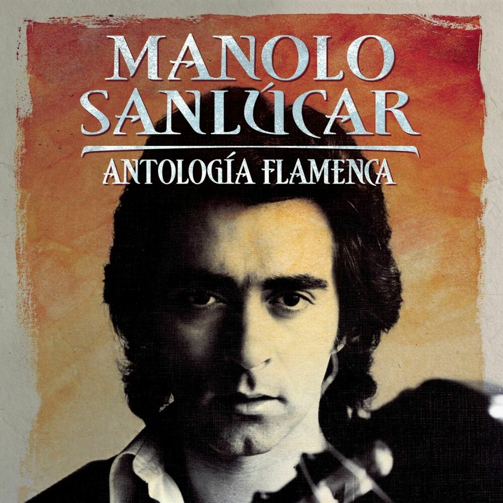 Picture of Manolo Sanlucar