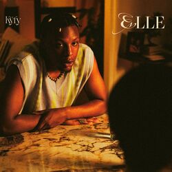 Cover of ELLE