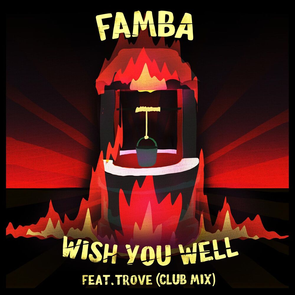 Picture of Wish You Well (feat. TRØVES) (Club Mix)