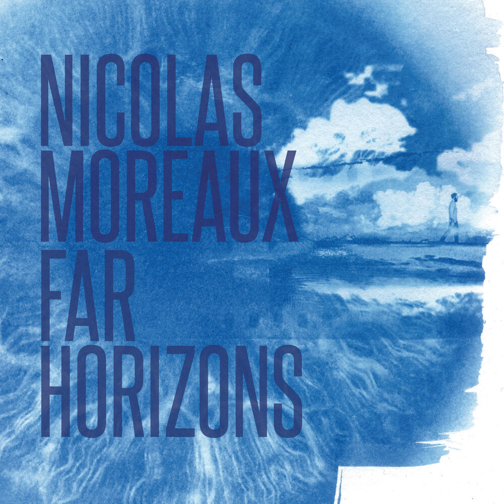 Picture of Far Horizons