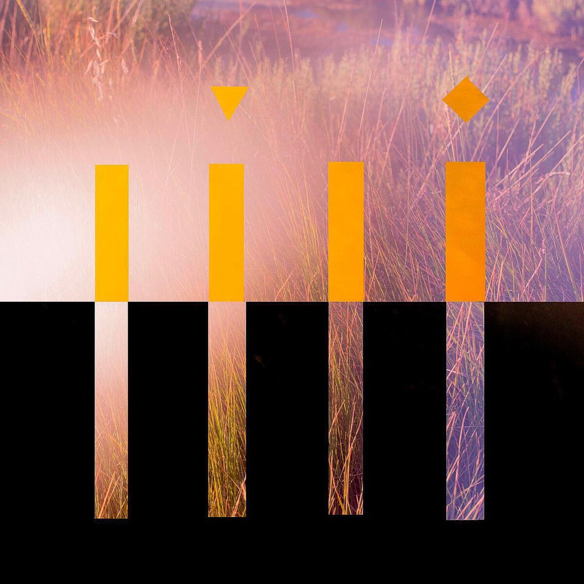Album cover of SPAZIOTEMPO